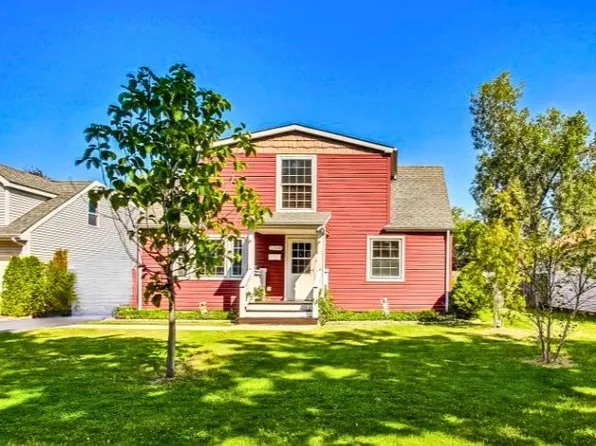 1738 Morse Ave, Des Plaines, IL 60018