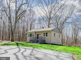 14909 Berry Rd, Accokeek, MD 20607