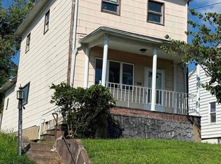 2324 Hamill Ave, Clarksburg, WV 26301