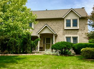 9568 Northchester Dr NW, Pickerington, OH