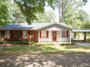 2309 Evers Dr, Raleigh, NC 27610