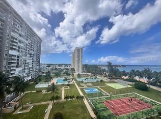 Ocean Dr #100-304, Luquillo, PR 00773