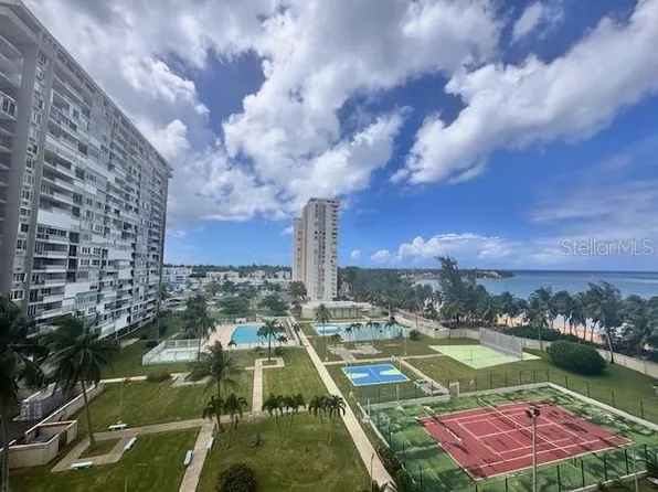Ocean Dr #100-1003, Luquillo, PR 00773