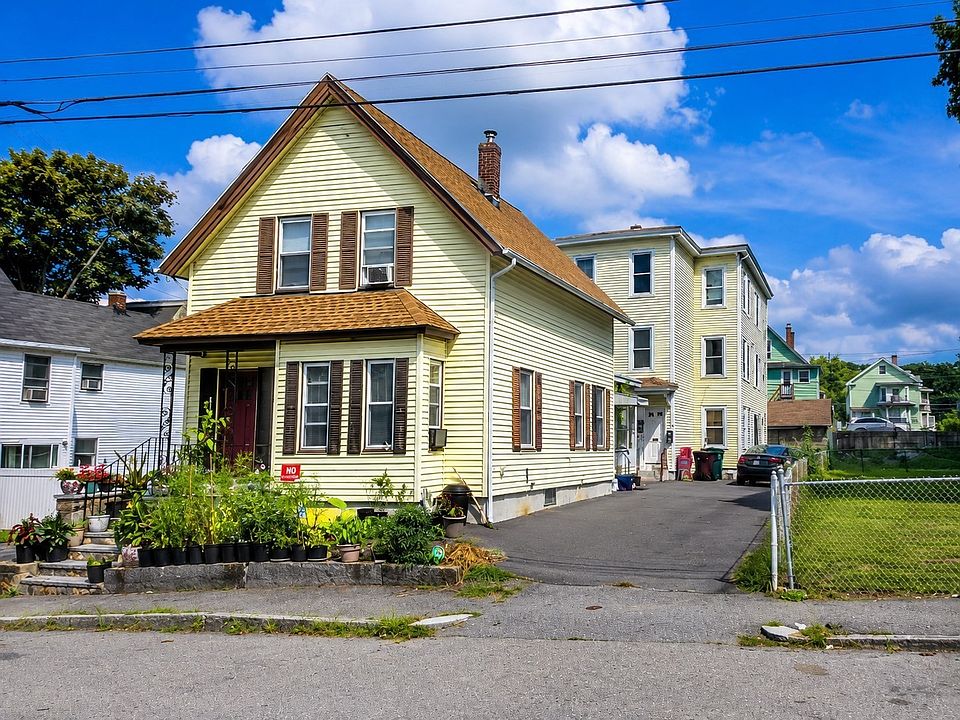 1st image of 60 Andrews St