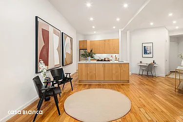 Sold by Casa Blanca Real Estate