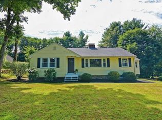 16 Maynard St, Westborough, MA 01581