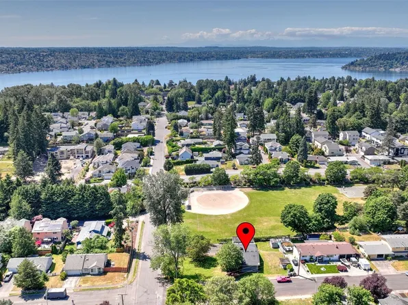 2200 NE 24th Street, Renton, WA 98056