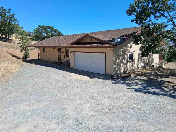 2341 Owens Way, Hornbrook, CA 96044