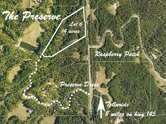 2nd image of Preserve Dr