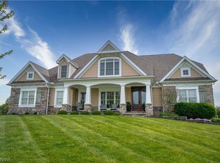 8349 Grayson Green St N, Massillon, OH 44646