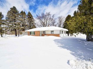 110 4th Ave, Pulaski, WI 54162