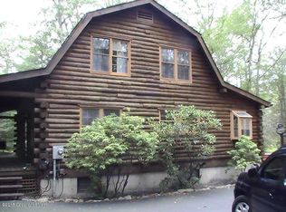 215 King St, Stroudsburg, PA 18360