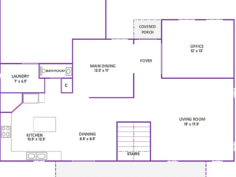 13008 Greencreek Dr — Photo 24