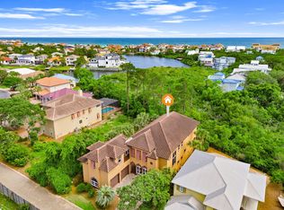 4598 Paradise Isle, Destin, FL 32541