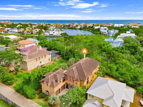 4598 Paradise Isle, Destin, FL 32541