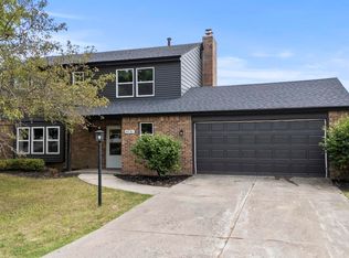 4731 Winterfield Run, Fort Wayne, IN 46804