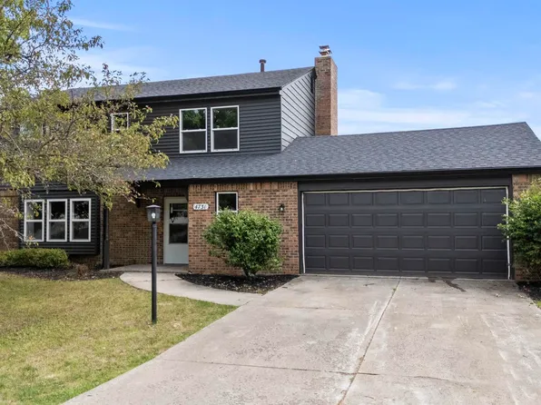 4731 Winterfield Run, Fort Wayne, IN 46804