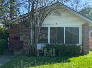 4728 Kingsbury St, Jacksonville, FL 32205
