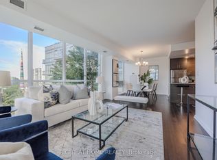 70 Forest Manor Rd #206, Toronto, ON M2J 0A9