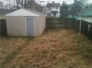 623 Sheldon Ave, Columbus, OH 43207