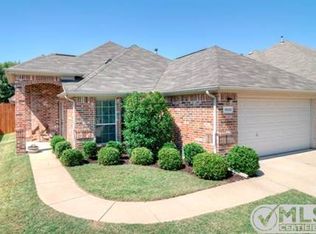 11533 Emory Trl, Fort Worth, TX 76244