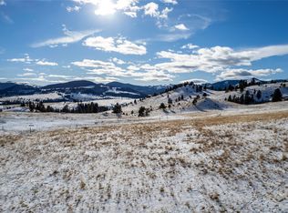 Bluebell Rd, Jefferson City, MT 59638
