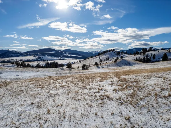 Bluebell Rd, Jefferson City, MT 59638