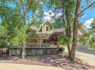 1792 Rolling Hills Dr, Prescott, AZ 86303