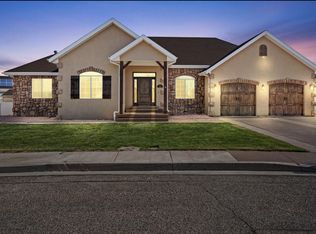 3820 W 1475 N, Cedar City, UT 84721