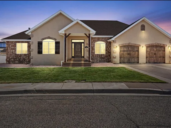 3820 W 1475 N, Cedar City, UT 84721