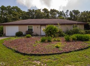 478 Powder Horn Rd, Saint Marys, GA 31558