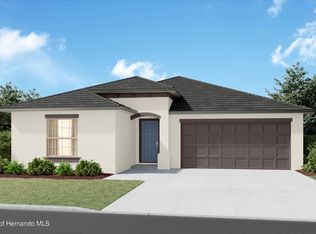 225 Rain Lily Ave, Spring Hill, FL 34609