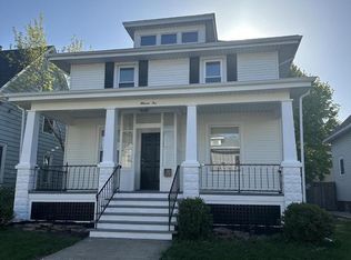 1110 Hayes Ave, Racine, WI 53405