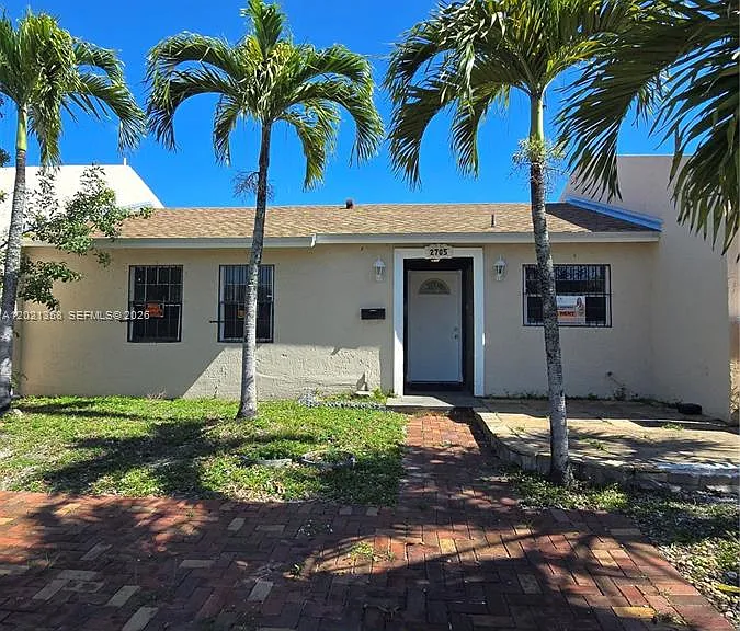 2705 NW 204th Ln — Photo 1