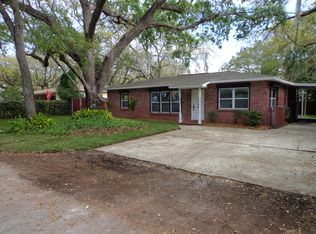 4804 S Dauphin Ave, Tampa, FL 33611