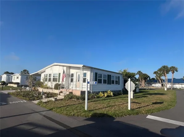 814 Grado Dr, Venice, FL 34285