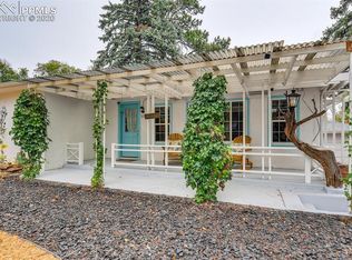 917 Prairie Rd, Colorado Springs, CO 80909