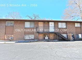 2066 S Nevada Ave #2066, Provo, UT 84606