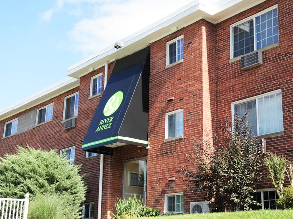 River Annex Apartments | 2 Andover Rd, Athens, OH