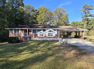 1305 Panola Rd, Stone Mountain, GA 30088