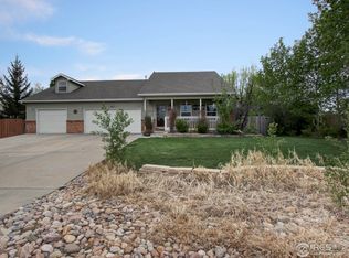4216 Sweetgrass Dr, Loveland, CO 80537