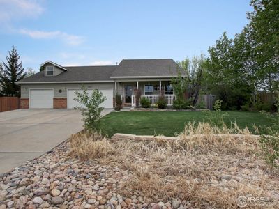 4216 Sweetgrass Dr, Loveland, CO, 80537