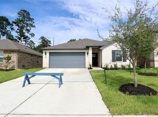 1435 Waggoner Ranch Trl, Conroe, TX 77301