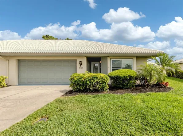 3167 Night Heron Ln, Venice, FL 34293