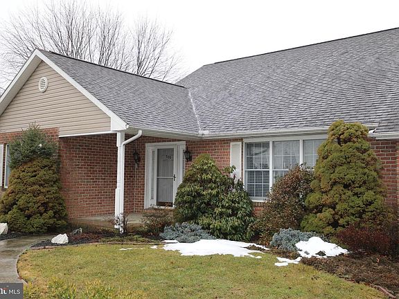 2nd image of 505 Basehoar School Rd