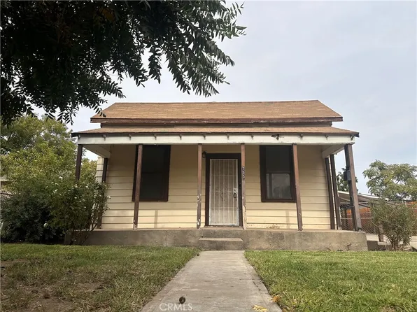 755 W 10th St, Merced, CA 95341