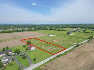 0 Kitchen Rd, Mooresville, IN 46158