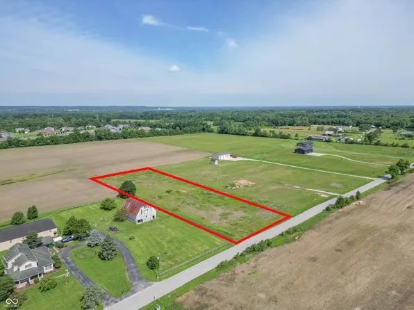 0 Kitchen Rd, Mooresville, IN 46158