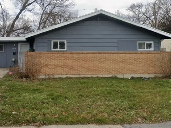 2519 Wesley Dr, Saginaw, MI 48601