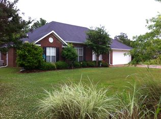 124 Southwood Dr, Canton, MS 39046